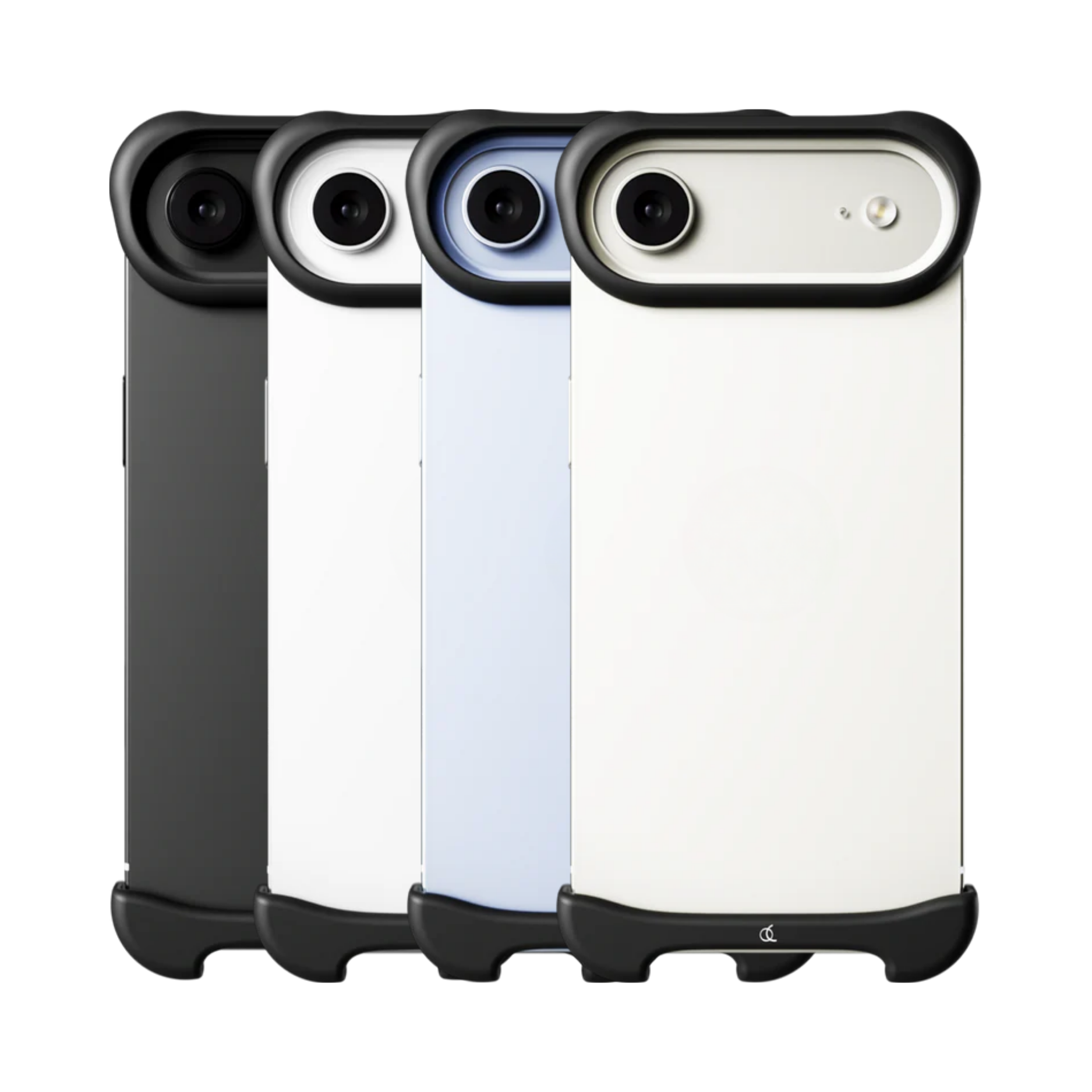 iPhone Air - Matte Black