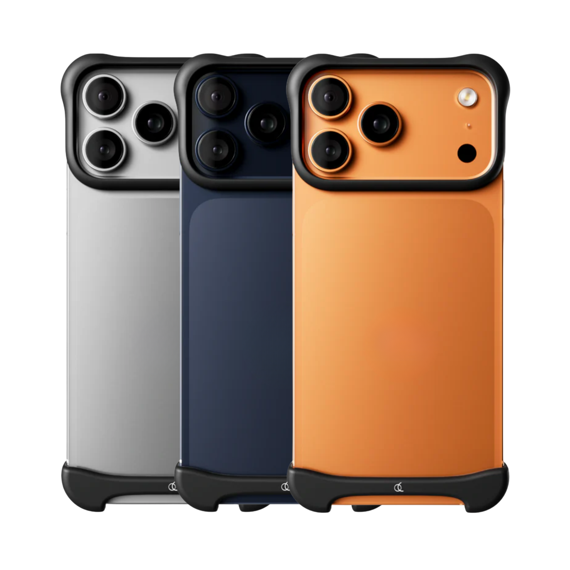 iPhone 17 Pro - Matte Black