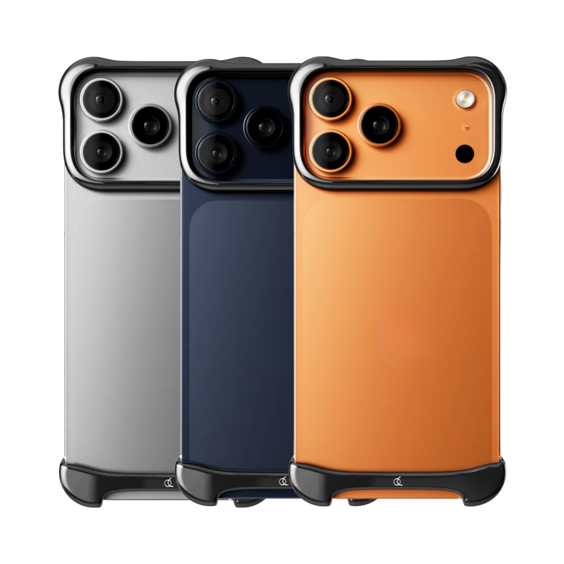iPhone 17 Pro Max - Graphite