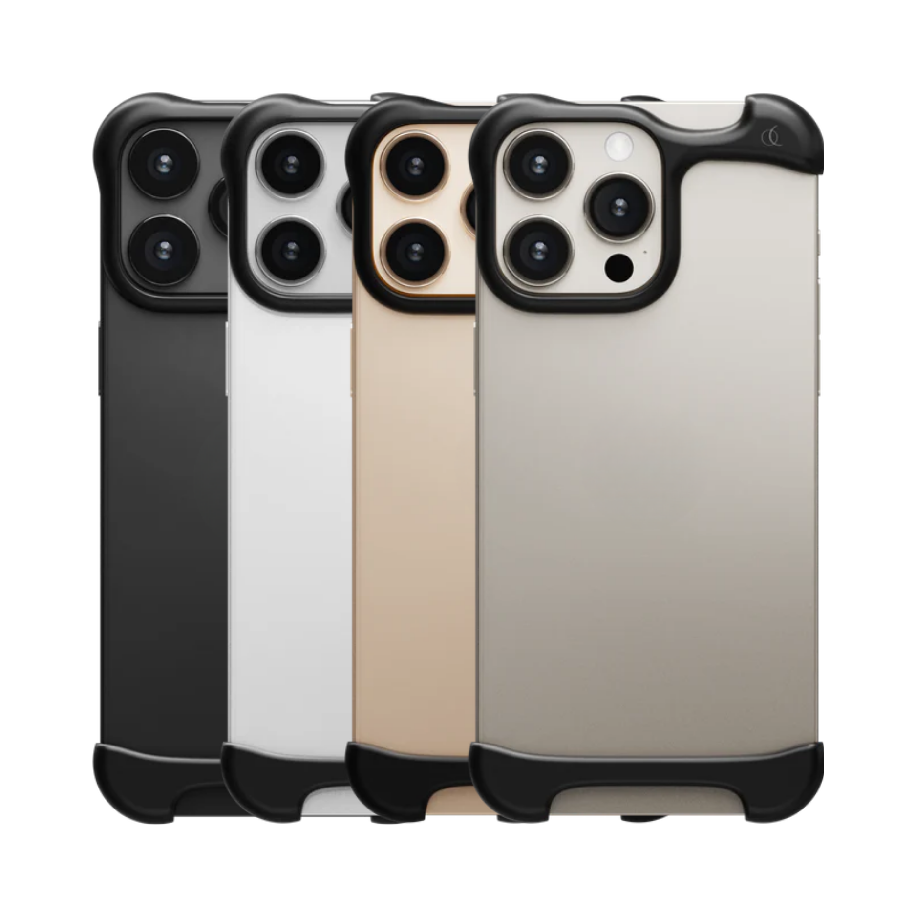 iPhone 16 Pro Max - Matte Black