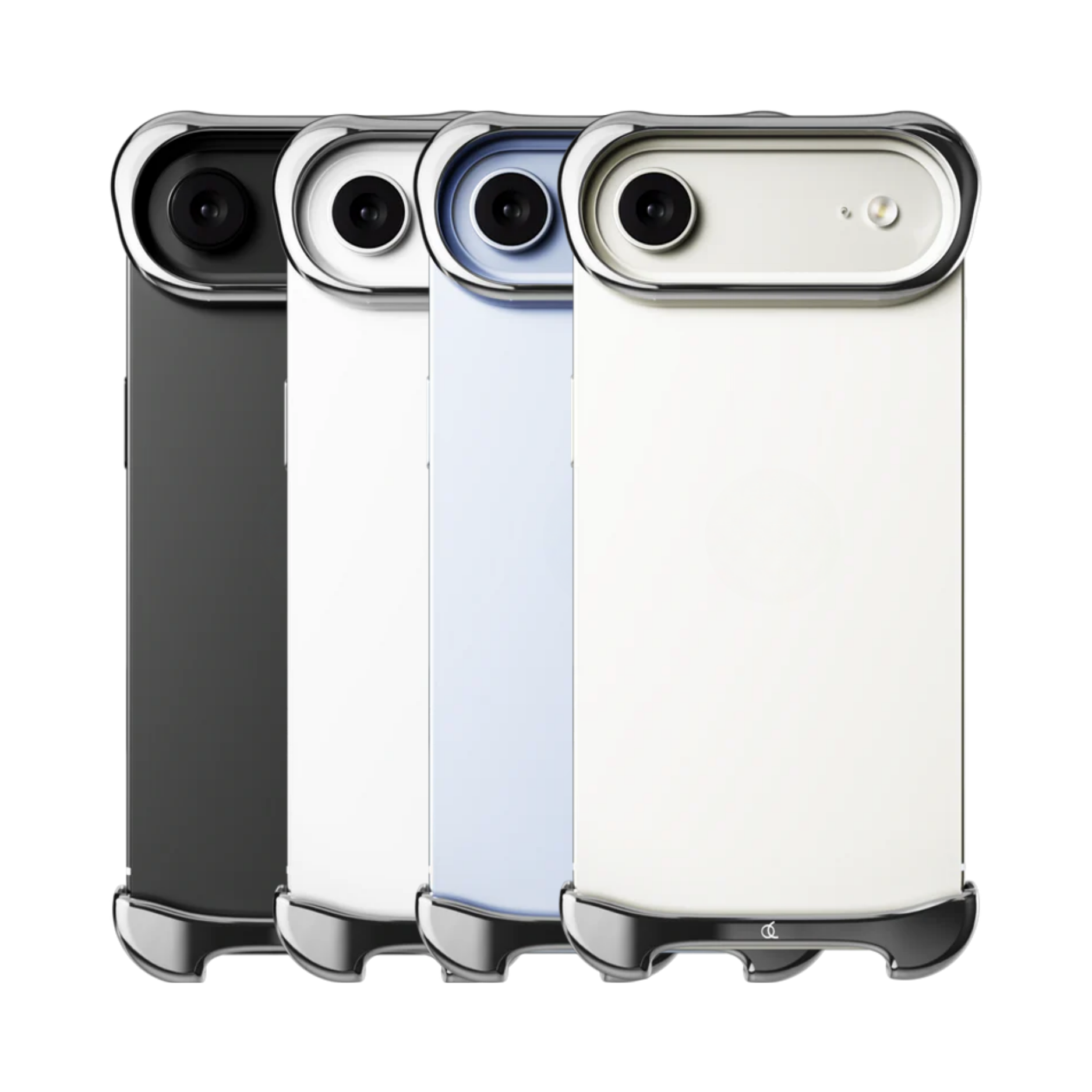 iPhone Air - Silver