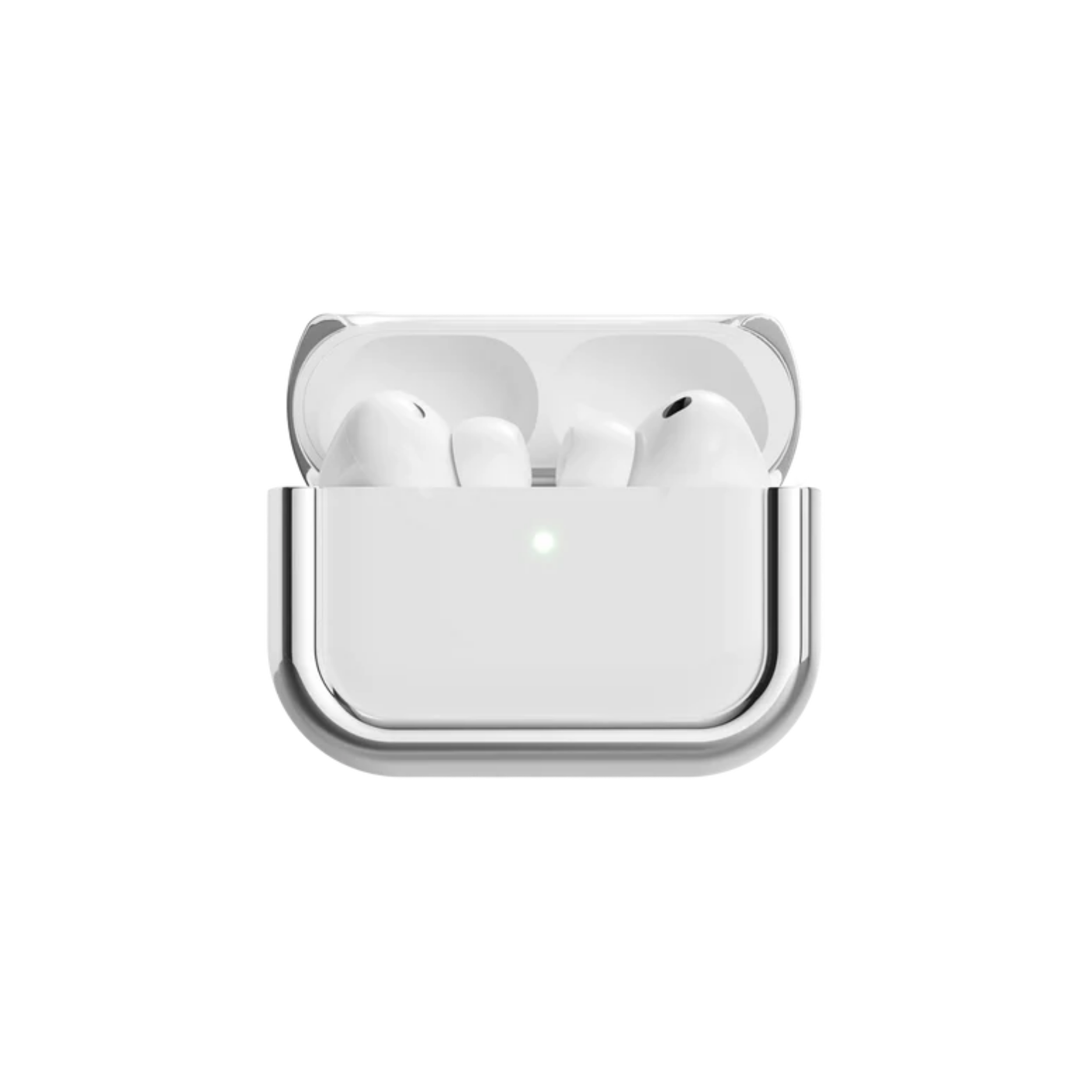 AirPods Pro 3 - Silver