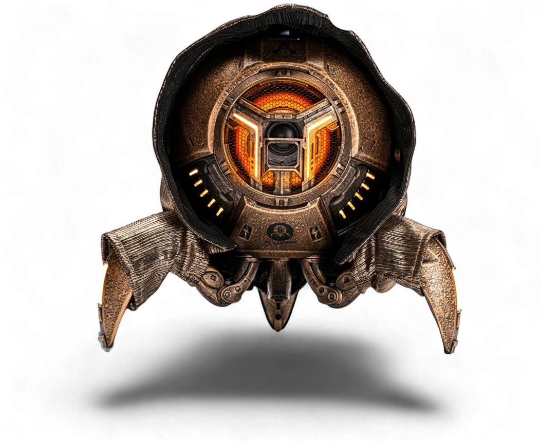 GravaStar