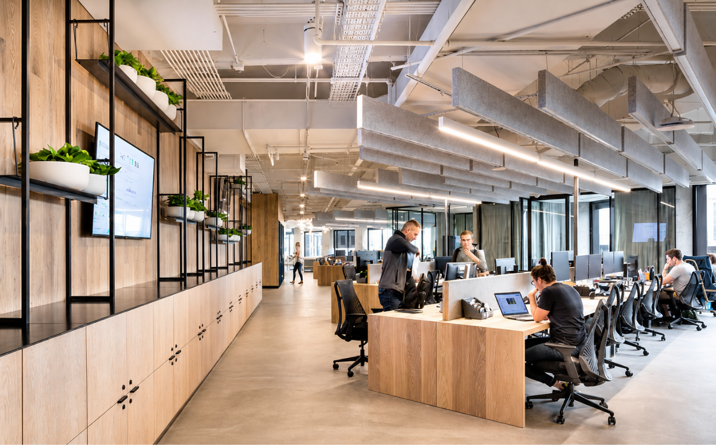 iFuture Vietnam Office